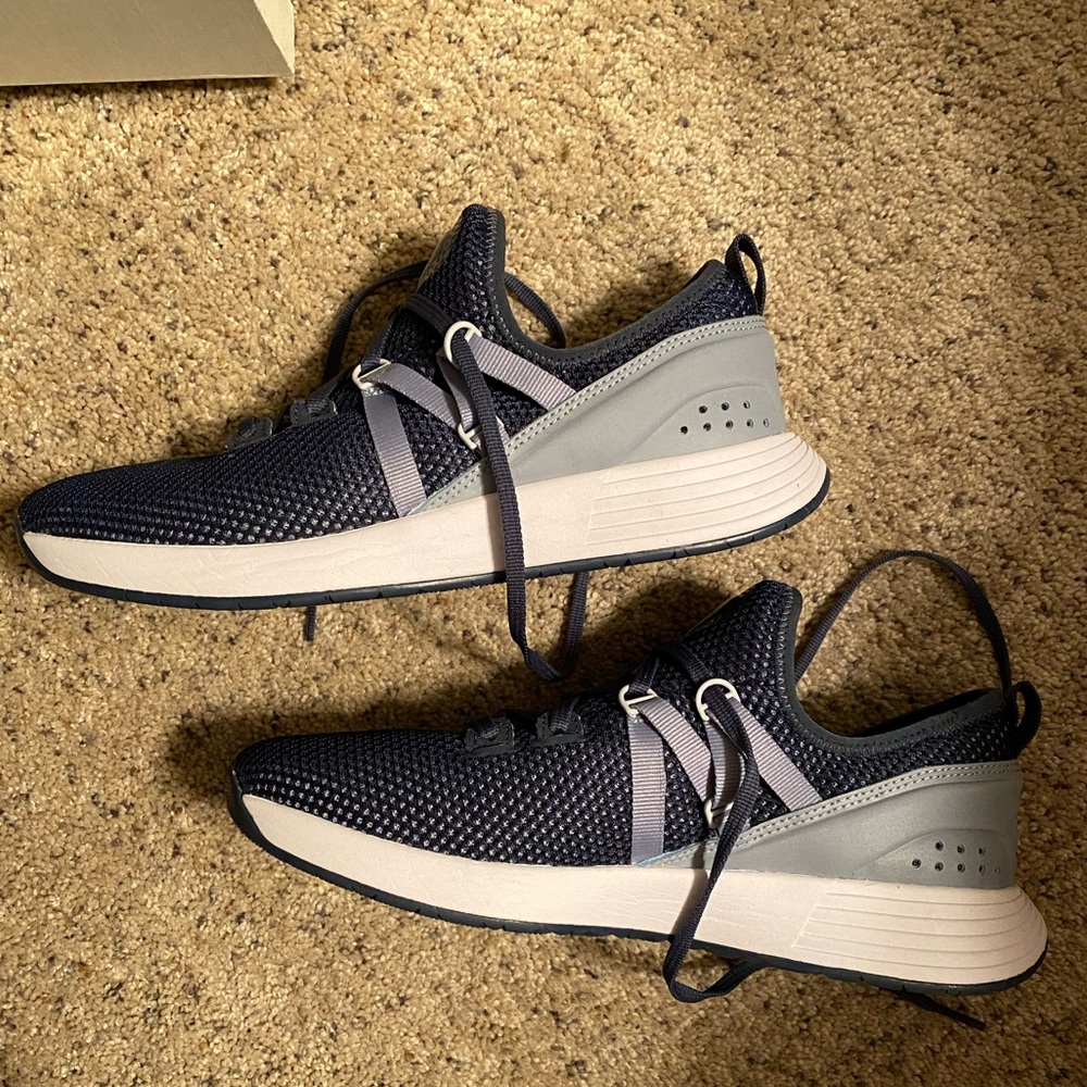 Women’s Underarmour UA Breathe Training Shoes 8.5